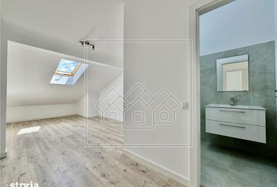 Apartament cu 4 camere în Cristian - 14