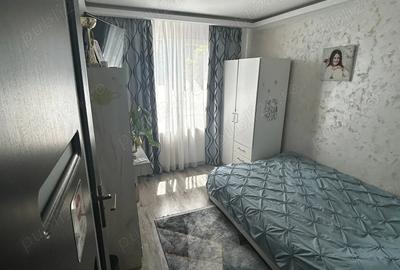 Apartament 3 camere,etaj 2. - 1