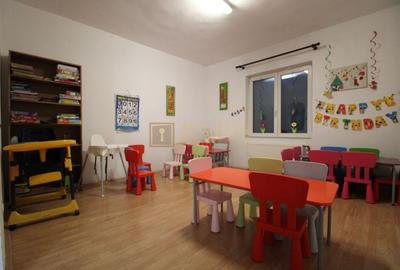 Casa ideala pentru activitati Comerciale. (gradinita, after school, ...) - 10