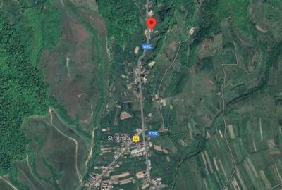 Casă individuală cu 3 camere cu Teren 6118 Mp în Strâmba - 2