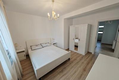 Apartament cu 2 camere decomandat, mobilat în Periferie - 7