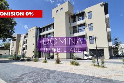 Apartament tip loft - 76 mp - view panoramic - Coloana Parc