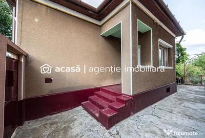 Casă cu 3 camere cu Canalizare în Grădiște - 8