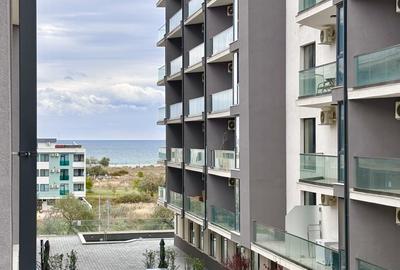 Locuinta moderna cu acces la piscina, SPA si sala de fitness - 1