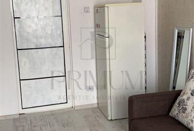 Garsoniera confort 1-Buziasului-Renovata - 4