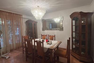 Casă individuală cu 9 camere cu Canalizare în Agigea - 3