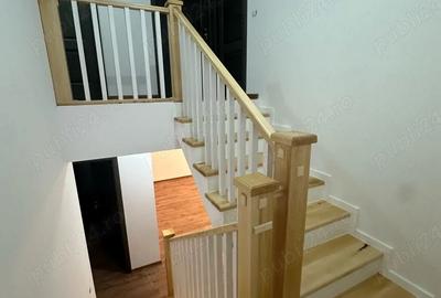 Casă cu 4 camere în Huși - 8