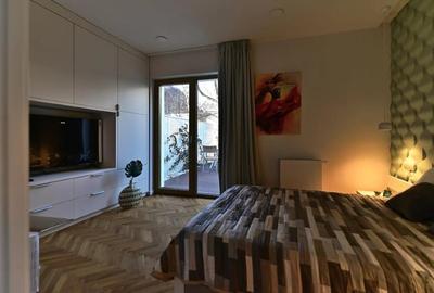 Apartament splendid cu Gradina Privata! Design by ADN - 9