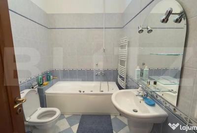 Apartament cu 3 camere decomandat în Titulescu - 9