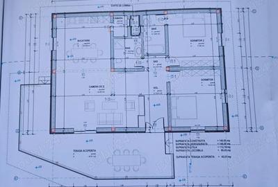 Vand casa, constructie noua in Les, Nojorid - 2