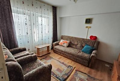 Garsonieră decomandată, mobilată în Central - 2