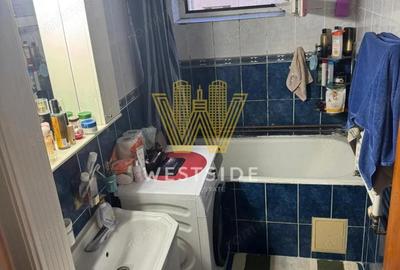 Apartament cu 2 camere, mobilat si utilat, de vanzare, in Calea Sagului - 3