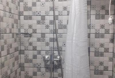 Garsoniera bloc nou M 16 cu parcare inscrisa in CF - 7