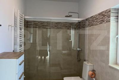 Casa noua, 3 camere, plan parter, 120mp construiti, 550mp teren, zona Dorobant - 11