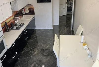 Garsonieră nedecomandată în Gara de Nord - 6