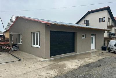 Spațiu comercial, de 175 mp, în Câmpului