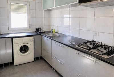 Apartament cu 2 camere decomandat în Arcu - 2