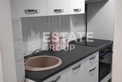 Apartament cu 2 camere semidecomandat, mobilat în Gării - 6