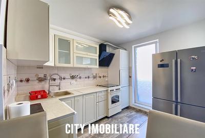 Apartament 3 camere, 2 bai, bloc nou, Augustin Presecan - 6