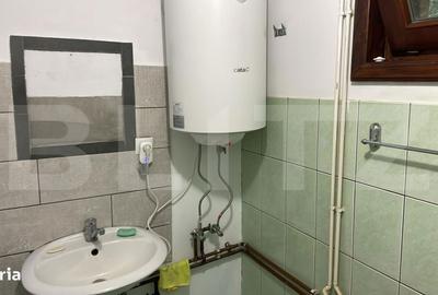 Casă cu 3 camere în Câmpu Cetății - 8