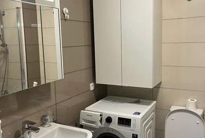 Apartament cu 2 camere decomandat, mobilat în Lujerului - 7