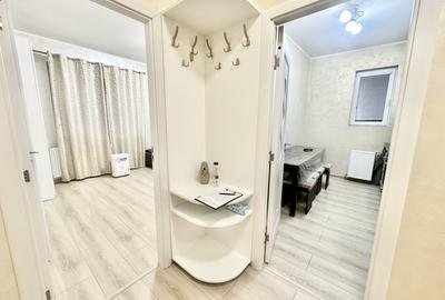 Apartament cu 2 camere decomandat, mobilat în Giroc - 4