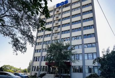 Spatii de Birou in Calea Vitan-Spl. Unirii, suprafete intre 47 si 300 mp - 2