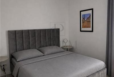 Apartament cu 2 camere semidecomandat, mobilat în Mehala - 5