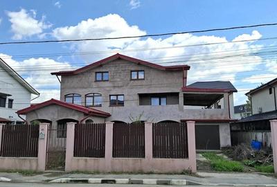 Casă cu 5 camere cu Teren 500 Mp în Pantelimon - 9