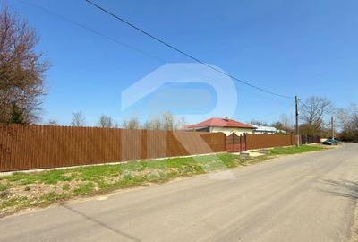 Casă individuală cu 4 camere cu Canalizare în Tătărăștii de Sus - 1