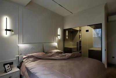 Vanzare apartament 2 camere Berceni - 1