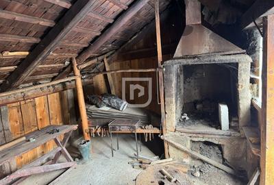 De vanzare casa, atelier fierarie, 4 anexe - 2507 mp in Manastirea Humorului - 14