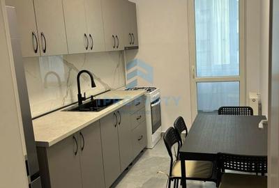 Apartament cu 2 camere, mobilat în Dobroești - 13