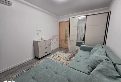 Garsonieră decomandată în Lunca Cetățuii - 7