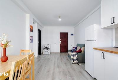 Apartament cu 2 camere în Sânpetru - 3