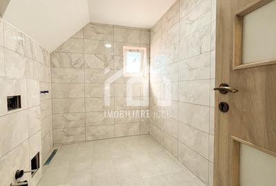 Casă individuală cu 5 camere cu Canalizare în Jucu de Sus - 12