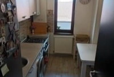 Apartament cu 2 camere decomandat în Titan - 7