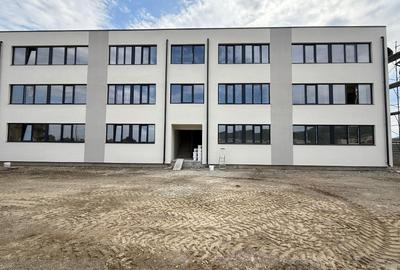 Apartamente noi de vânzare în Codlea - 4