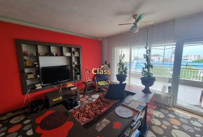 Apartament cu 3 camere semidecomandat, mobilat în Zorilor - 1