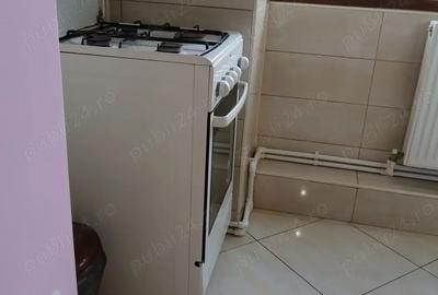 Inchiriez garsoniera 1 camere! - 8