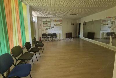 Spatiu comercial, parter, 72 mp - b-dul Severinului - 2