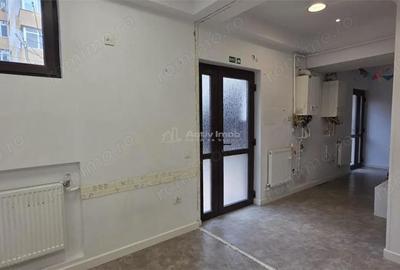 Spațiu comercial, de 170 mp, în Sebastian - 9