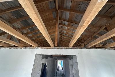 Casă individuală cu 24 camere cu Canalizare în Central - 16