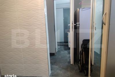 Garsonieră decomandată în Rogerius - 5