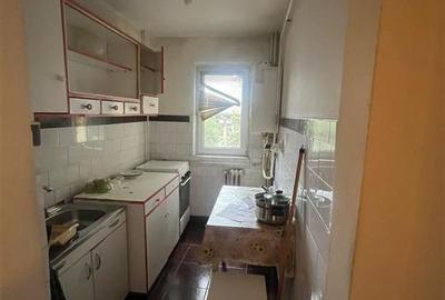 Apartament 3 camere, GARA, etaj 1/4, 55 mp, LIBER! - 2