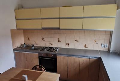 Apartament 2 camere, 2 balcoane, 56mp, mobilat si utilat, in Turnisor - 5