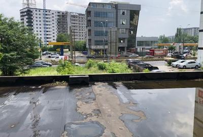 REL4000132 TEREN- Sos. Virtutii 700 mp-Deschidere 24m-Ideal dezvoltare imobiliar - 4