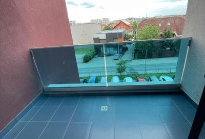 Apartament cu 2 camere decomandat în Cihei - 7