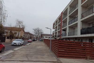 Garsonieră decomandată, mobilată în Central - 20