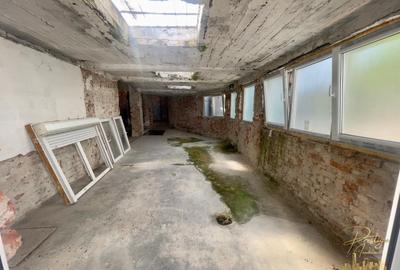 Spatiu comercial/birou 148 mp utili de inchiriat in zona Ultracentrala - 3